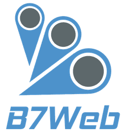 logo B7Web