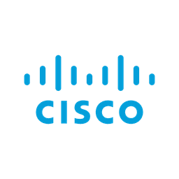 logo Cisco